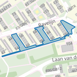 Perceel EMN00-L-6530