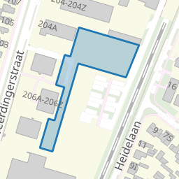 Perceel EMN00-L-6537