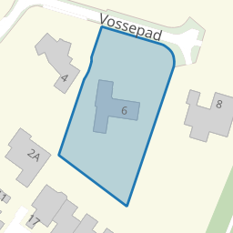 Perceel EMN00-L-6562