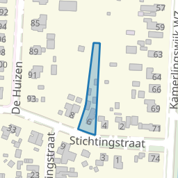 Perceel EMN00-M-1004