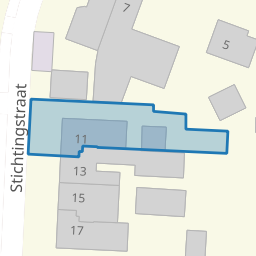 Perceel EMN00-M-1018