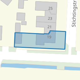 Perceel EMN00-M-1020