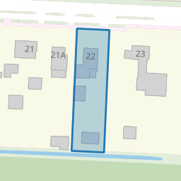 Perceel EMN00-M-1032