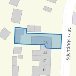 Perceel EMN00-M-1045