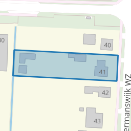 Perceel EMN00-M-1050