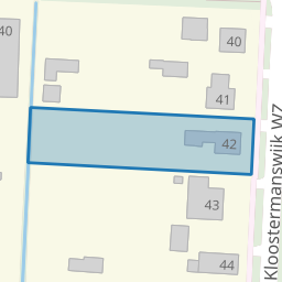 Perceel EMN00-M-1051