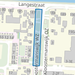 Perceel EMN00-M-1168