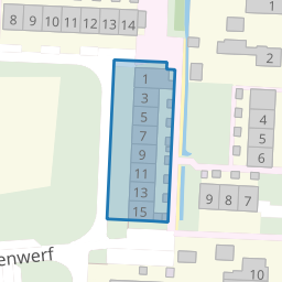 Perceel EMN00-M-1169