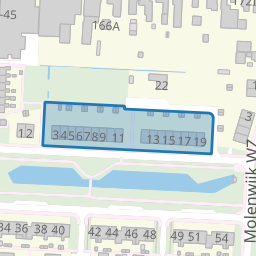 Perceel EMN00-M-1174