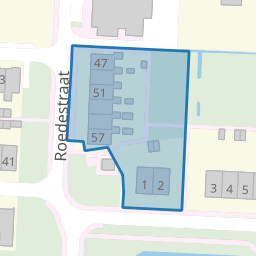 Perceel EMN00-M-1176