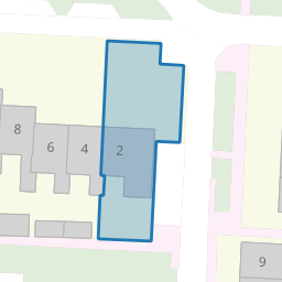 Perceel EMN00-M-1191