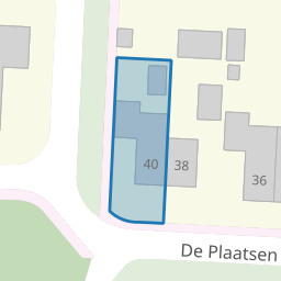 Perceel EMN00-M-1282