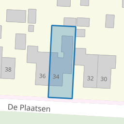 Perceel EMN00-M-1285