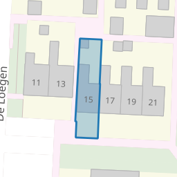 Perceel EMN00-M-1350