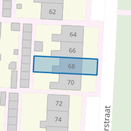 Perceel EMN00-M-1403