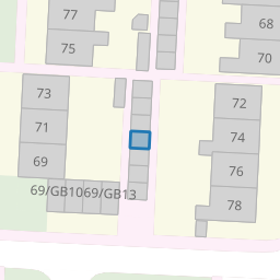 Perceel EMN00-M-1418