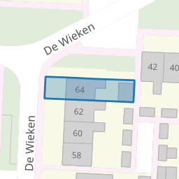 Perceel EMN00-M-1439