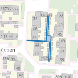 Perceel EMN00-M-1529