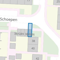 Perceel EMN00-M-1530