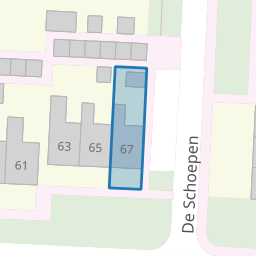 Perceel EMN00-M-1541