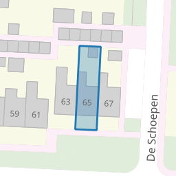 Perceel EMN00-M-1542