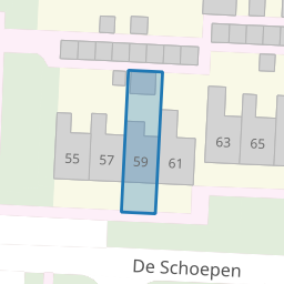 Perceel EMN00-M-1545