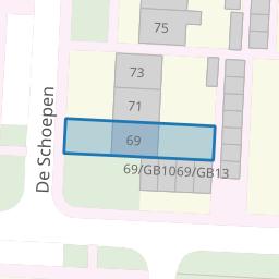 Perceel EMN00-M-1580