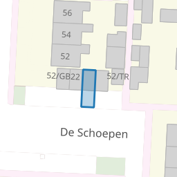 Perceel EMN00-M-1588