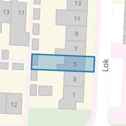 Perceel EMN00-M-1598