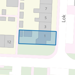 Perceel EMN00-M-1600