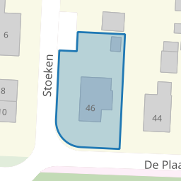 Perceel EMN00-M-1724