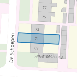 Perceel EMN00-M-1744