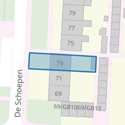 Perceel EMN00-M-1745