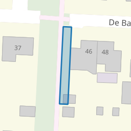 Perceel EMN00-M-1750