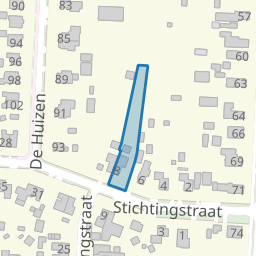 Perceel EMN00-M-1762