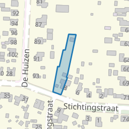 Perceel EMN00-M-1763