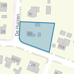 Perceel EMN00-M-1764