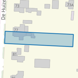 Perceel EMN00-M-1771