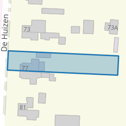 Perceel EMN00-M-1772