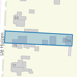 Perceel EMN00-M-1774