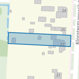 Perceel EMN00-M-1799