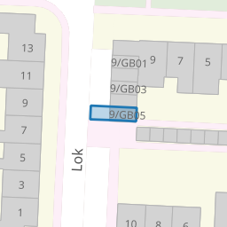 Perceel EMN00-M-1843