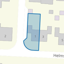 Perceel EMN00-M-1905