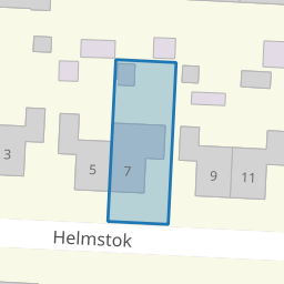 Perceel EMN00-M-1907