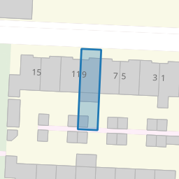 Perceel EMN00-M-1940