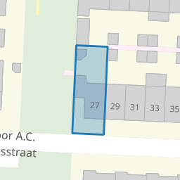 Perceel EMN00-M-1945
