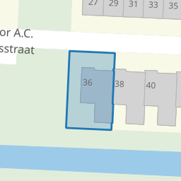 Perceel EMN00-M-1953