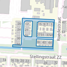 Perceel EMN00-M-1958