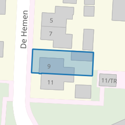 Perceel EMN00-M-1963