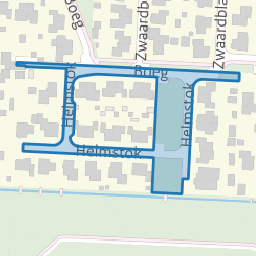 Perceel EMN00-M-2001